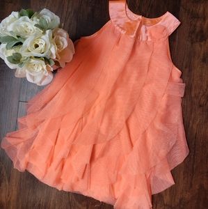 Girl's Dress